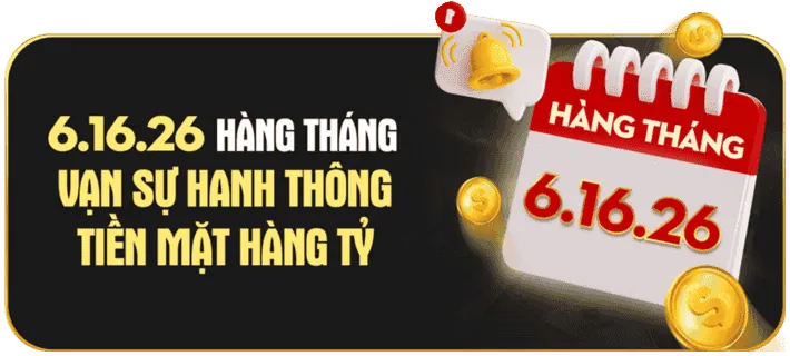 Khuyến mãi chào mừng cm8868