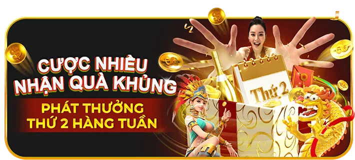 Khuyến Mãi Đặc Biệt Theo Dịp