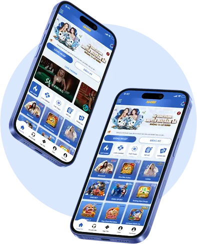 Đa dạng trò chơi bắn cá cm8868