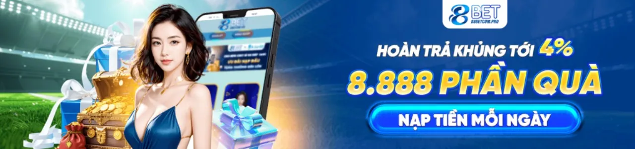 Chương trình VIP với các ưu đãi độc quyền dành cho thành viên thân thiết cm8868