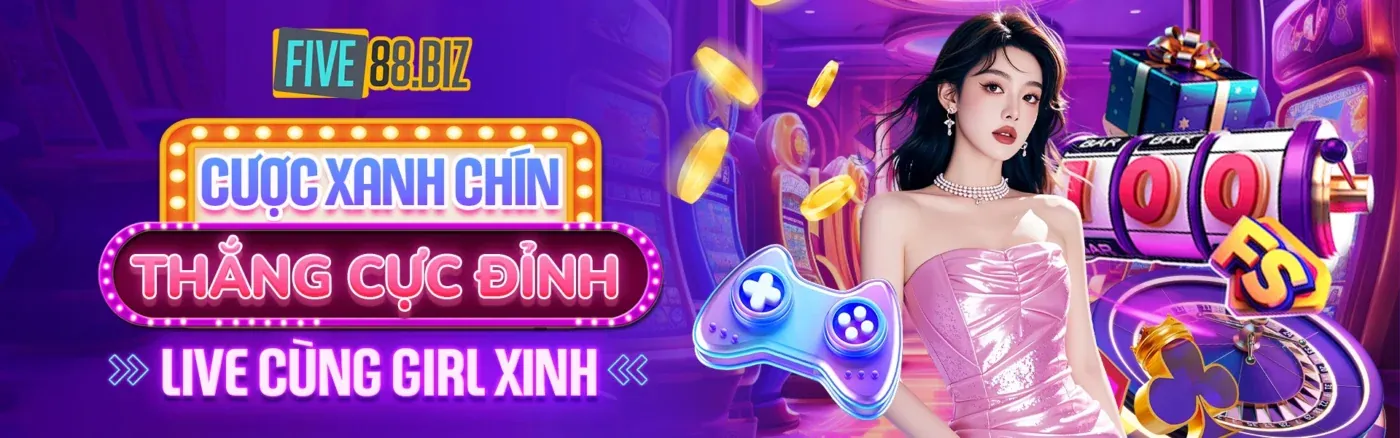 Hình ảnh chính: Cách chọn nền tảng giải trí trực tuyến đáng tin cậy cm8868
