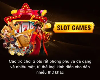 Đa dạng trò chơi cm8868